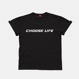 Ирвин Уэлш «Choose Life»